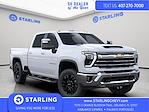 2025 Chevrolet Silverado 2500 Crew Cab 4x4 Pickup for sale #S1181701 - photo 1