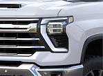 2025 Chevrolet Silverado 2500 Crew Cab 4x4 Pickup for sale #S1181701 - photo 20
