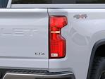 2025 Chevrolet Silverado 2500 Crew Cab 4x4 Pickup for sale #S1181701 - photo 21