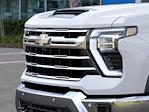 2025 Chevrolet Silverado 2500 Crew Cab 4x4 Pickup for sale #S1181701 - photo 23