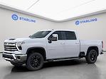 2025 Chevrolet Silverado 2500 Crew Cab 4x4 Pickup for sale #S1181701 - photo 3