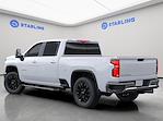 2025 Chevrolet Silverado 2500 Crew Cab 4x4 Pickup for sale #S1181701 - photo 6