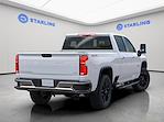 2025 Chevrolet Silverado 2500 Crew Cab 4x4 Pickup for sale #S1181701 - photo 2