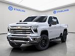 2025 Chevrolet Silverado 2500 Crew Cab 4x4 Pickup for sale #S1181701 - photo 7