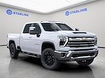 2025 Chevrolet Silverado 2500 Crew Cab 4x4 Pickup for sale #S1181701 - photo 4