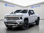 2025 Chevrolet Silverado 2500 Crew Cab 4x4 Pickup for sale #S1181701 - photo 5
