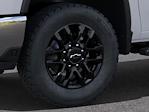 2025 Chevrolet Silverado 2500 Crew Cab 4x4 Pickup for sale #S1181701 - photo 8