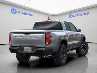 2025 Chevrolet Colorado Crew Cab 4x4 Pickup for sale #S1192976 - photo 2