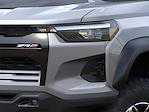2025 Chevrolet Colorado Crew Cab 4x4 Pickup for sale #S1192976 - photo 10