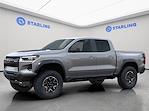 2025 Chevrolet Colorado Crew Cab 4x4 Pickup for sale #S1192976 - photo 3