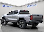 2025 Chevrolet Colorado Crew Cab 4x4 Pickup for sale #S1192976 - photo 4