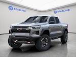 2025 Chevrolet Colorado Crew Cab 4x4 Pickup for sale #S1192976 - photo 8