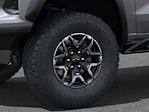 2025 Chevrolet Colorado Crew Cab 4x4 Pickup for sale #S1192976 - photo 9
