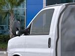 New 2025 Chevrolet Express 3500 139 WB Cutaway for sale #S1195146 - photo 12