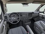 New 2025 Chevrolet Express 3500 139 WB Cutaway for sale #S1195146 - photo 15