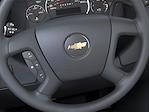 New 2025 Chevrolet Express 3500 139 WB Cutaway for sale #S1195146 - photo 19