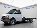 New 2025 Chevrolet Express 3500 139 WB Cutaway for sale #S1195146 - photo 3