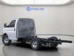 New 2025 Chevrolet Express 3500 139 WB Cutaway for sale #S1195146 - photo 4