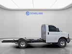 New 2025 Chevrolet Express 3500 139 WB Cutaway for sale #S1195146 - photo 5