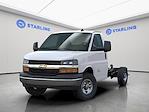 New 2025 Chevrolet Express 3500 139 WB Cutaway for sale #S1195146 - photo 6