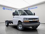 New 2025 Chevrolet Express 3500 139 WB Cutaway for sale #S1195146 - photo 7
