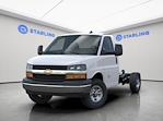 New 2025 Chevrolet Express 3500 139 WB Cutaway for sale #S1195146 - photo 8