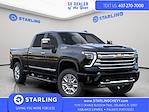 New 2025 Chevrolet Silverado 3500 High Country Crew Cab 4x4 Pickup for sale #S1195911 - photo 1