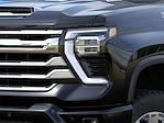 New 2025 Chevrolet Silverado 3500 High Country Crew Cab 4x4 Pickup for sale #S1195911 - photo 10