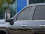 New 2025 Chevrolet Silverado 3500 High Country Crew Cab 4x4 Pickup for sale #S1195911 - photo 12