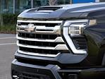 New 2025 Chevrolet Silverado 3500 High Country Crew Cab 4x4 Pickup for sale #S1195911 - photo 13