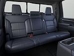 New 2025 Chevrolet Silverado 3500 High Country Crew Cab 4x4 Pickup for sale #S1195911 - photo 17
