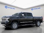 New 2025 Chevrolet Silverado 3500 High Country Crew Cab 4x4 Pickup for sale #S1195911 - photo 3