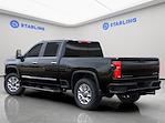New 2025 Chevrolet Silverado 3500 High Country Crew Cab 4x4 Pickup for sale #S1195911 - photo 4