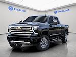 New 2025 Chevrolet Silverado 3500 High Country Crew Cab 4x4 Pickup for sale #S1195911 - photo 6