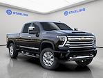 New 2025 Chevrolet Silverado 3500 High Country Crew Cab 4x4 Pickup for sale #S1195911 - photo 7