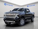 New 2025 Chevrolet Silverado 3500 High Country Crew Cab 4x4 Pickup for sale #S1195911 - photo 8
