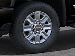 New 2025 Chevrolet Silverado 3500 High Country Crew Cab 4x4 Pickup for sale #S1195911 - photo 9