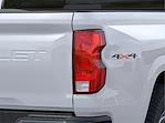 2025 Chevrolet Colorado Crew Cab 4x4 Pickup for sale #S1196851 - photo 11