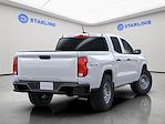 2025 Chevrolet Colorado Crew Cab 4x4 Pickup for sale #S1196851 - photo 2