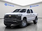 2025 Chevrolet Colorado Crew Cab 4x4 Pickup for sale #S1196851 - photo 6