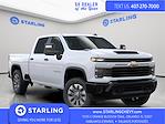 2025 Chevrolet Silverado 2500 Crew Cab 4x4 Pickup for sale #S1201906 - photo 1