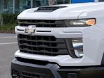 2025 Chevrolet Silverado 2500 Crew Cab 4x4 Pickup for sale #S1201906 - photo 13