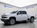 2025 Chevrolet Silverado 2500 Crew Cab 4x4 Pickup for sale #S1201906 - photo 2
