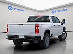 2025 Chevrolet Silverado 2500 Crew Cab 4x4 Pickup for sale #S1201906 - photo 4