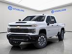 2025 Chevrolet Silverado 2500 Crew Cab 4x4 Pickup for sale #S1201906 - photo 6