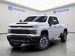 2025 Chevrolet Silverado 2500 Crew Cab 4x4 Pickup for sale #S1201906 - photo 8