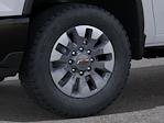 2025 Chevrolet Silverado 2500 Crew Cab 4x4 Pickup for sale #S1201906 - photo 9