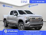 2025 Chevrolet Silverado 1500 Crew Cab 4x4 Pickup for sale #S1202366 - photo 1