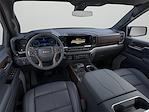 2025 Chevrolet Silverado 1500 Crew Cab 4x4 Pickup for sale #S1202366 - photo 15