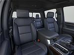 2025 Chevrolet Silverado 1500 Crew Cab 4x4 Pickup for sale #S1202366 - photo 16